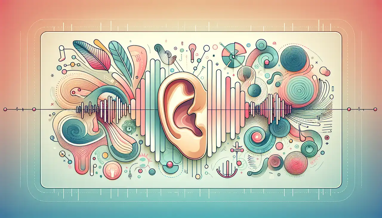 Speech and Hearing Science
